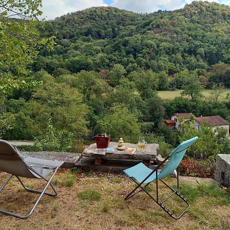 Bolozon La Vie Du Bief B&B 외부 사진