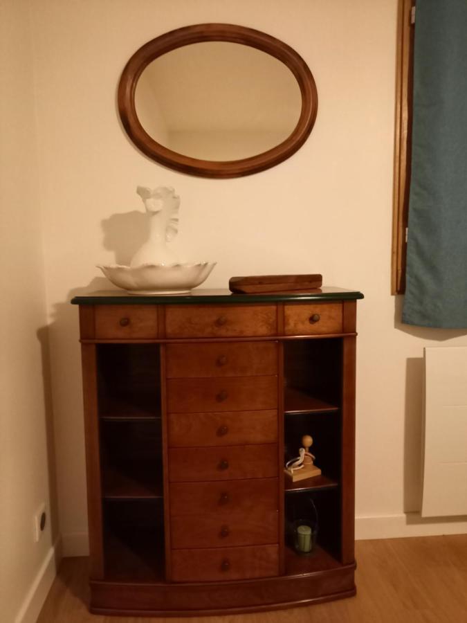 Bolozon La Vie Du Bief B&B 외부 사진
